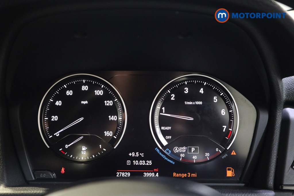 BMW 2 Series SE Automatic Petrol Estate - Stock Number (1524585) - 5th supplementary image