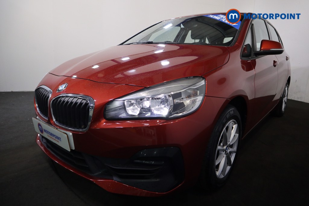 BMW 2 Series SE Automatic Petrol Estate - Stock Number (1524585) - 26th supplementary image