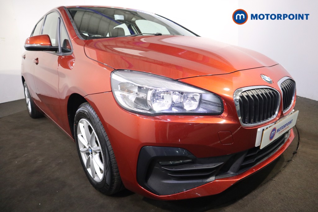 BMW 2 Series SE Automatic Petrol Estate - Stock Number (1524585) - 28th supplementary image