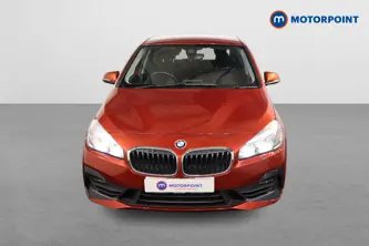 BMW 2 Series SE Automatic Petrol Estate - Stock Number (1524585) - Front bumper