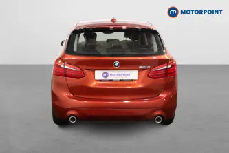 BMW 2 Series SE Automatic Petrol Estate - Stock Number (1524585) - Rear bumper