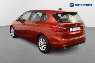 BMW 2 Series SE Automatic Petrol Estate - Stock Number (1524585) - Passenger side rear corner