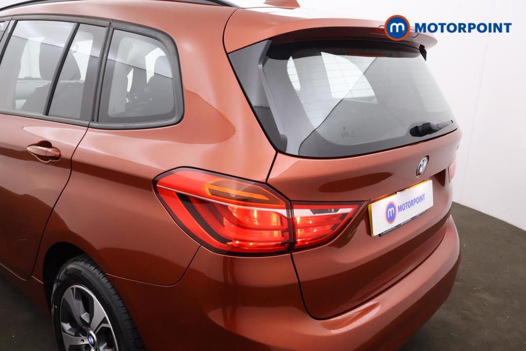 BMW 2 Series SE Manual Petrol People Carrier - Stock Number (1524695) - 12th supplementary image