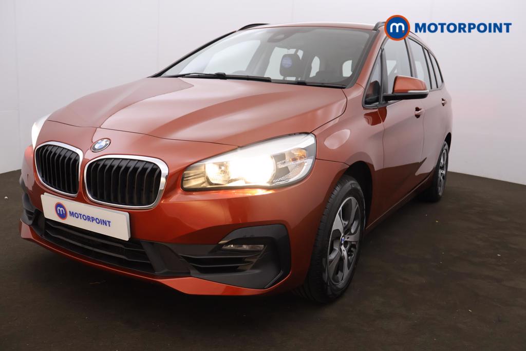 BMW 2 Series SE Manual Petrol People Carrier - Stock Number (1524695) - 13th supplementary image