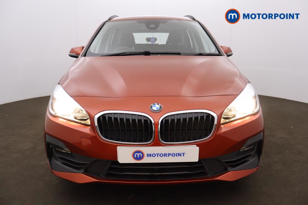 BMW 2 Series SE Manual Petrol People Carrier - Stock Number (1524695) - 14th supplementary image