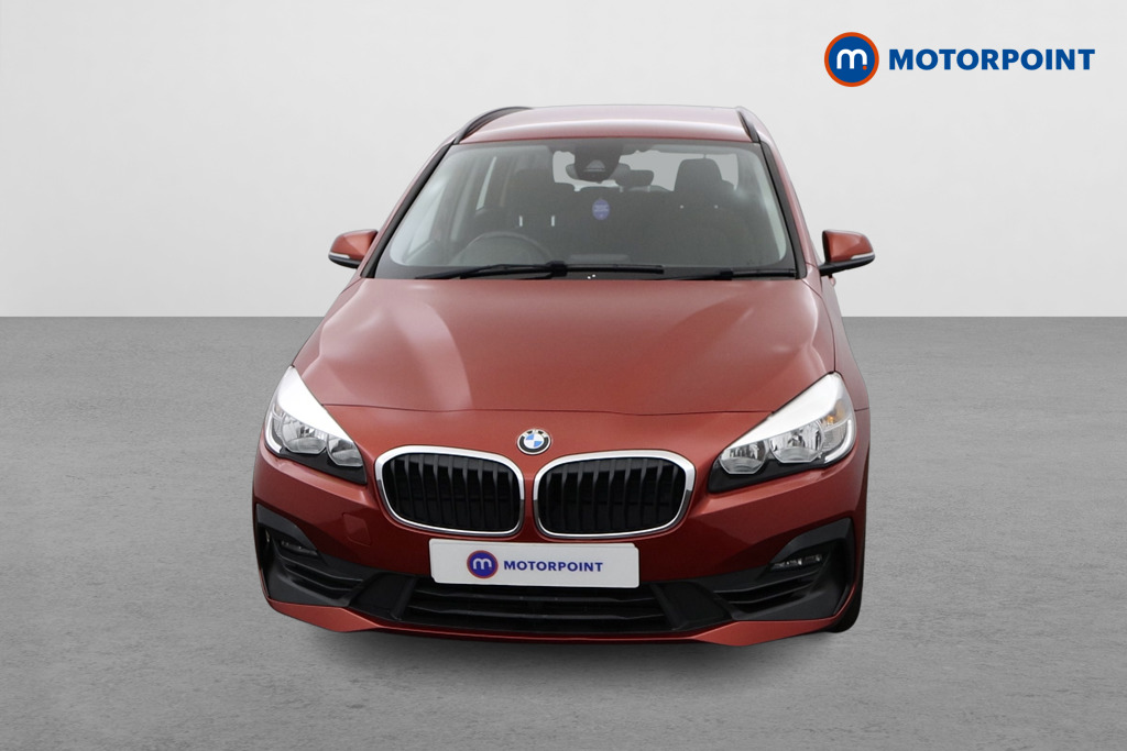 BMW 2 Series SE Manual Petrol People Carrier - Stock Number (1524695) - Front bumper