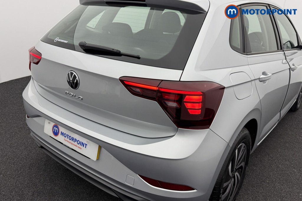 Volkswagen Polo Life Manual Petrol Hatchback - Stock Number (1524839) - 24th supplementary image