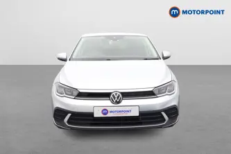 Volkswagen Polo Life Manual Petrol Hatchback - Stock Number (1524839) - Front bumper