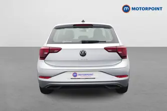 Volkswagen Polo Life Manual Petrol Hatchback - Stock Number (1524839) - Rear bumper