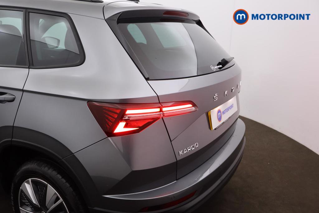 Skoda Karoq Se Drive Automatic Petrol SUV - Stock Number (1524845) - 12th supplementary image