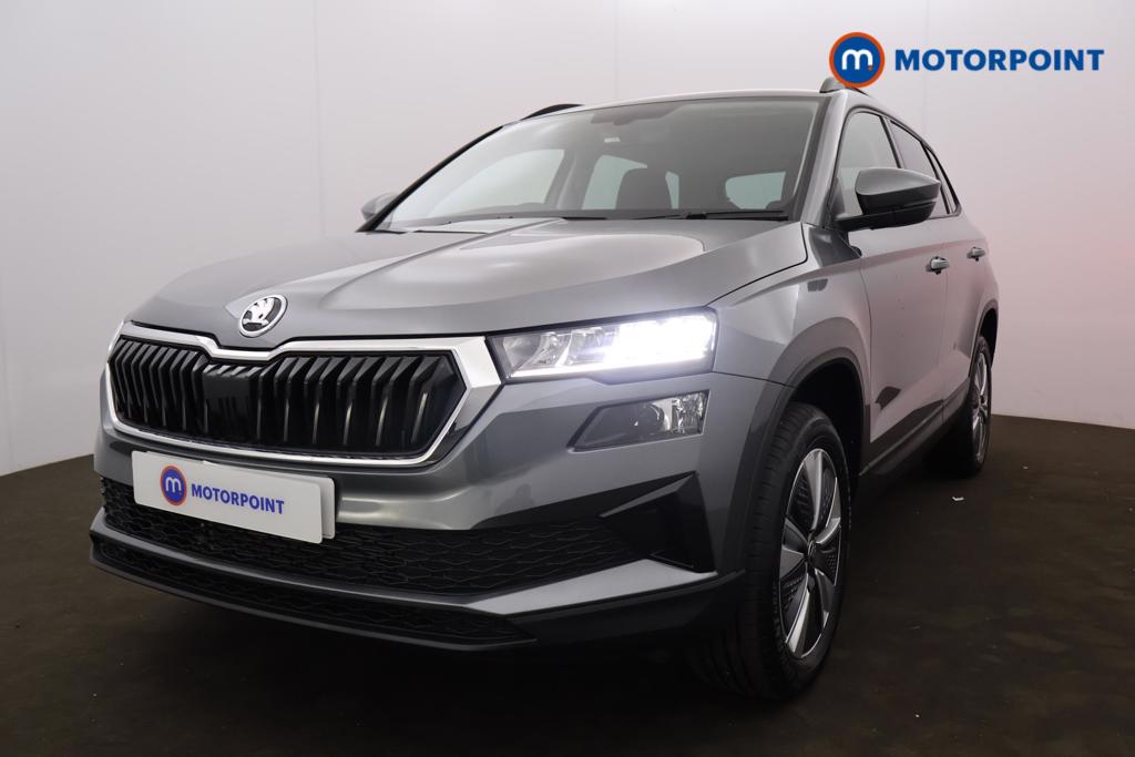 Skoda Karoq Se Drive Automatic Petrol SUV - Stock Number (1524845) - 13th supplementary image