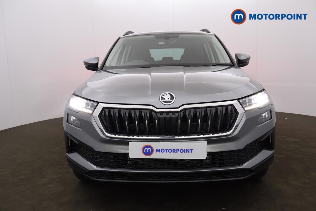 Skoda Karoq Se Drive Automatic Petrol SUV - Stock Number (1524845) - 14th supplementary image