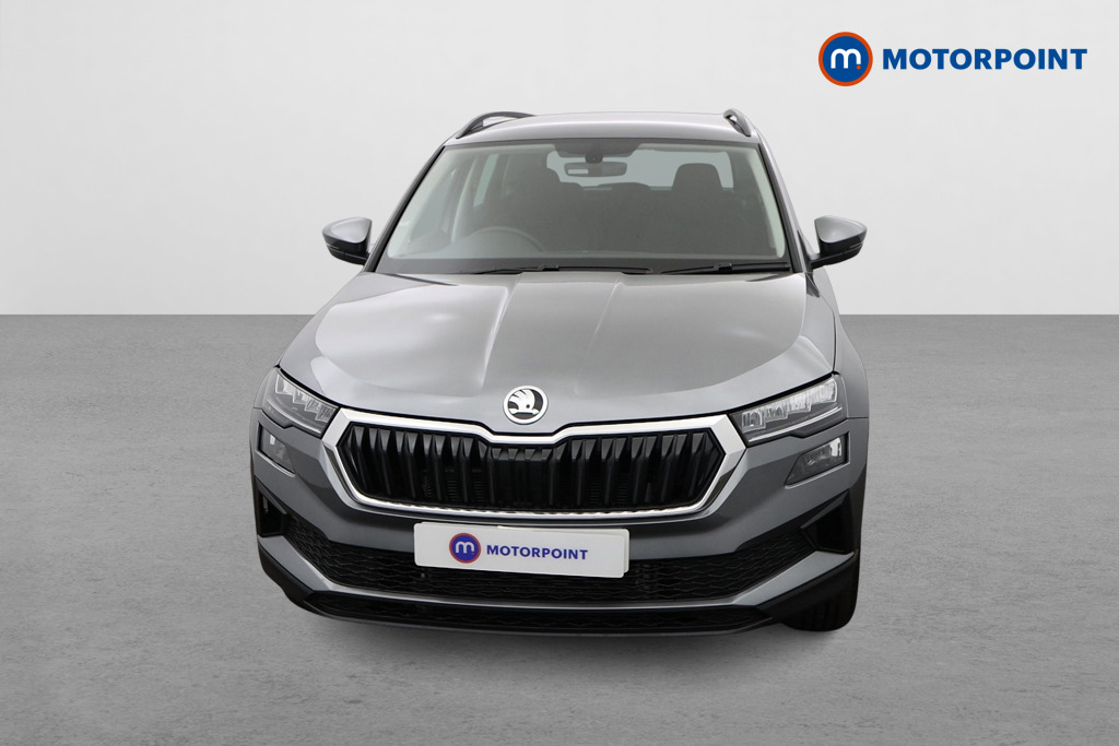 Skoda Karoq Se Drive Automatic Petrol SUV - Stock Number (1524845) - Front bumper