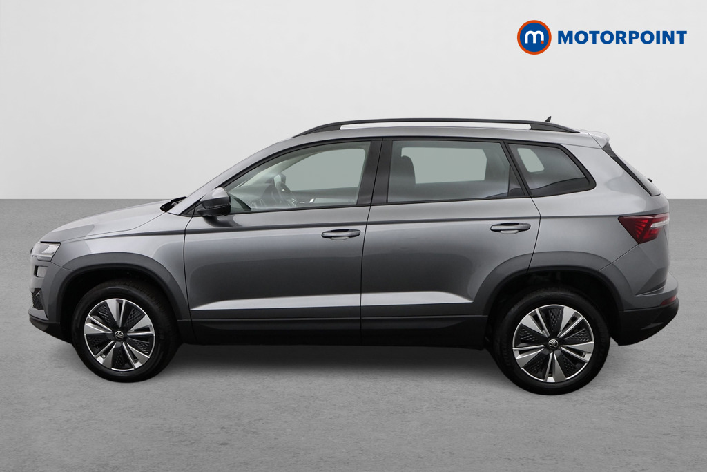 Skoda Karoq Se Drive Automatic Petrol SUV - Stock Number (1524845) - Passenger side