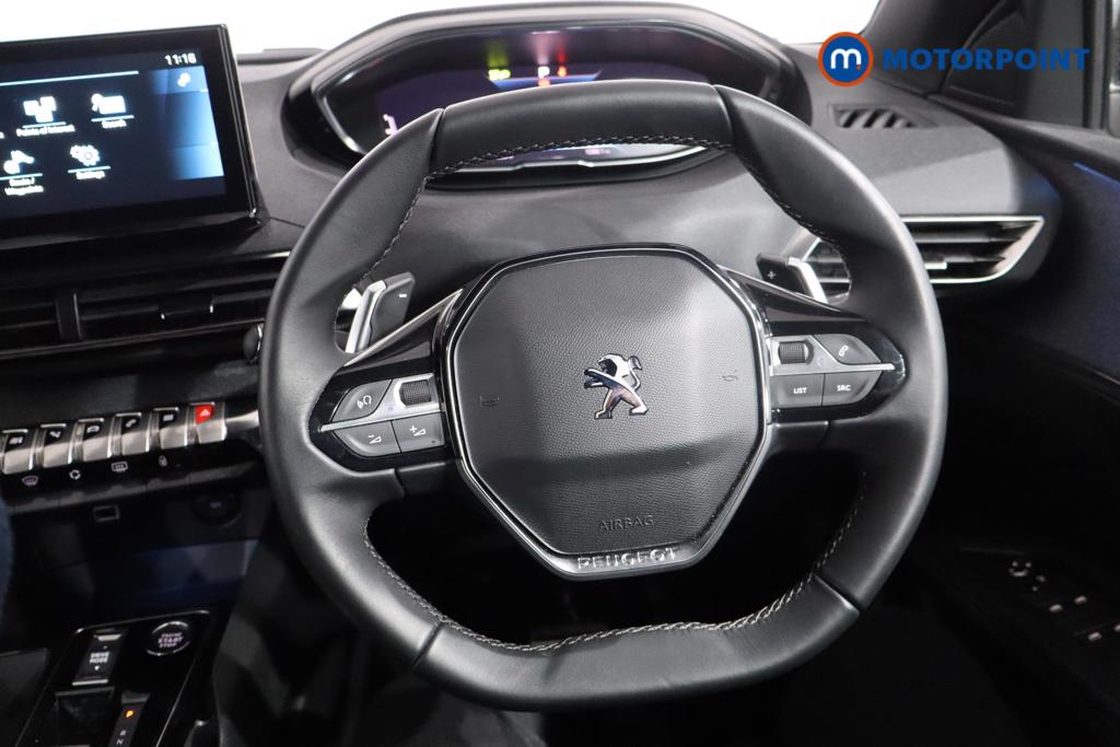 Peugeot 3008 Allure Premium-Plus Automatic Petrol SUV - Stock Number (1525242) - 5th supplementary image