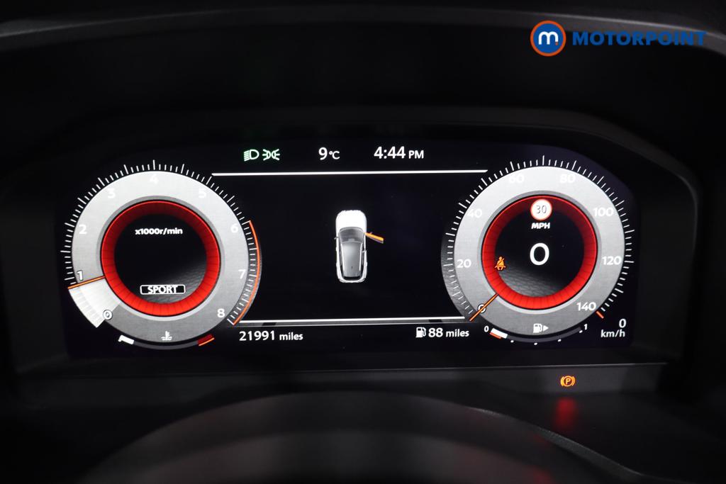 Nissan Qashqai N-Connecta Manual Petrol SUV - Stock Number (1525294) - 14th supplementary image