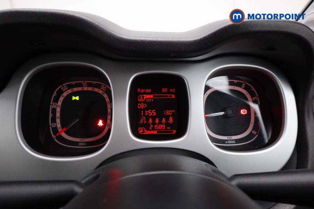 Fiat Panda City Cross Manual Petrol Hatchback - Stock Number (1525343) - 4th supplementary image