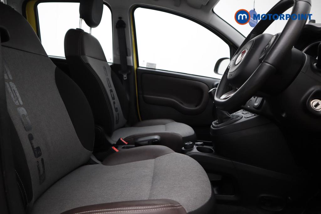 Fiat Panda City Cross Manual Petrol Hatchback - Stock Number (1525343) - 6th supplementary image