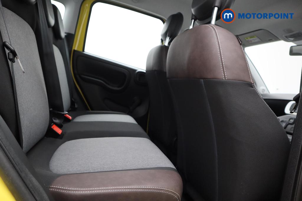 Fiat Panda City Cross Manual Petrol Hatchback - Stock Number (1525343) - 7th supplementary image