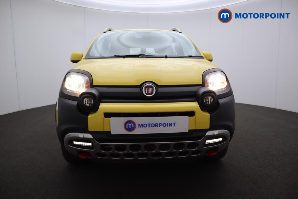 Fiat Panda City Cross Manual Petrol Hatchback - Stock Number (1525343) - 19th supplementary image