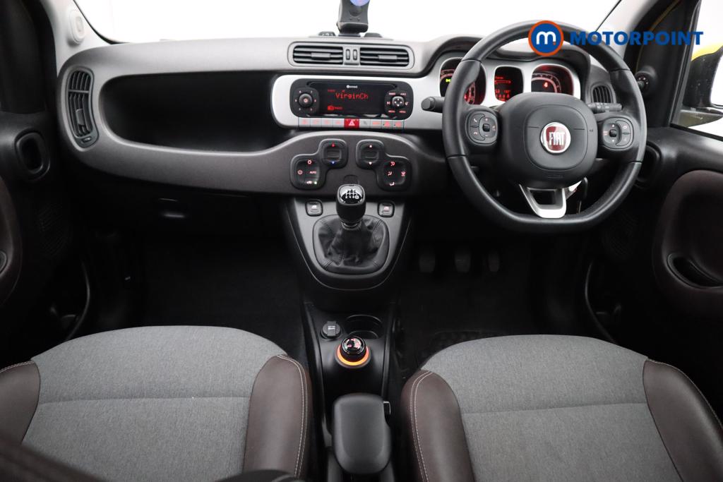 Fiat Panda City Cross Manual Petrol Hatchback - Stock Number (1525343) - 1st supplementary image