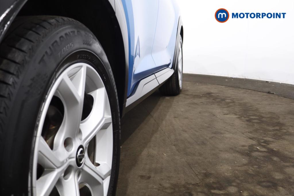 Nissan Juke N-Connecta Manual Petrol SUV - Stock Number (1525348) - 23rd supplementary image