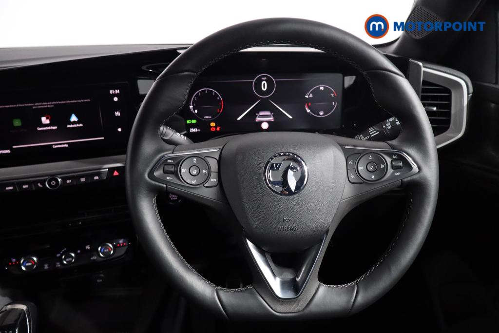 Vauxhall Mokka Ultimate Manual Petrol SUV - Stock Number (1525526) - 5th supplementary image