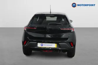 Vauxhall Mokka Ultimate Manual Petrol SUV - Stock Number (1525526) - Rear bumper