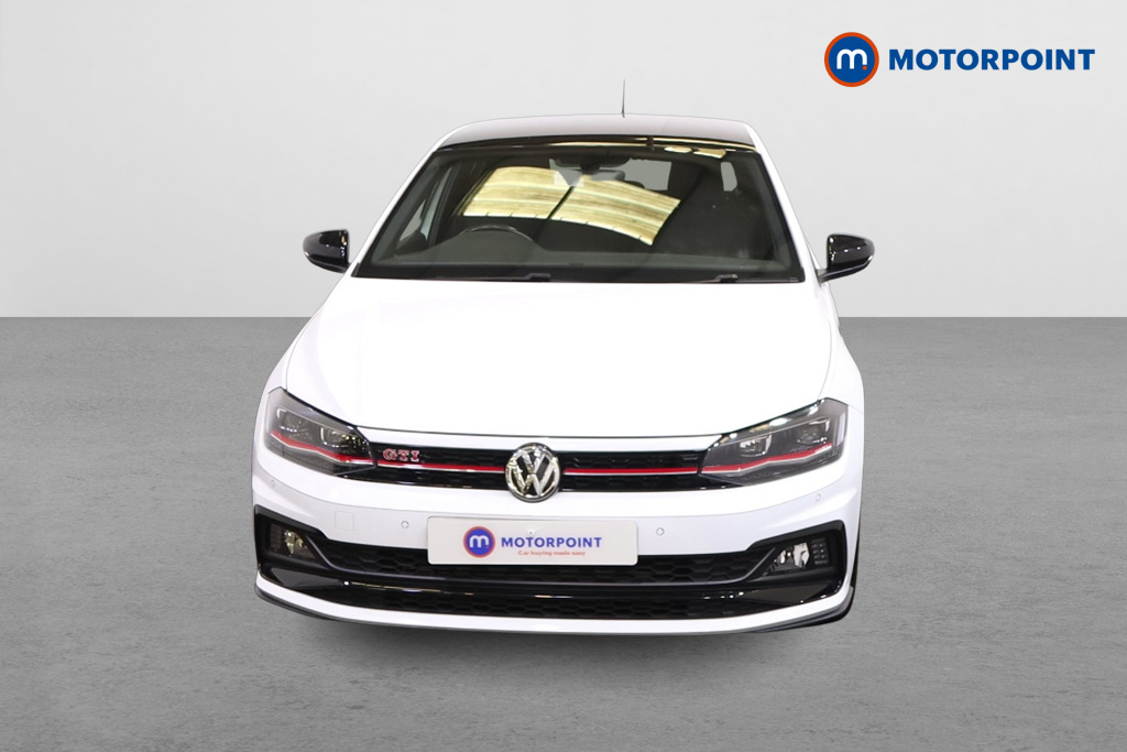 Volkswagen Polo Gti-Plus Automatic Petrol Hatchback - Stock Number (1525671) - Front bumper