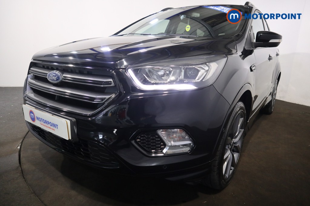 Ford Kuga St-Line Edition Manual Petrol SUV - Stock Number (1525767) - 26th supplementary image