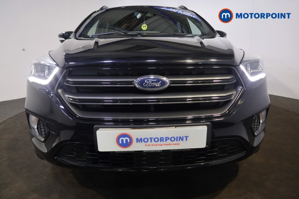 Ford Kuga St-Line Edition Manual Petrol SUV - Stock Number (1525767) - 27th supplementary image