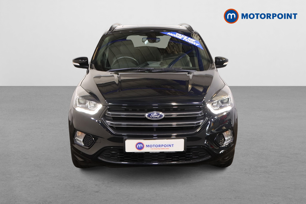 Ford Kuga St-Line Edition Manual Petrol SUV - Stock Number (1525767) - Front bumper