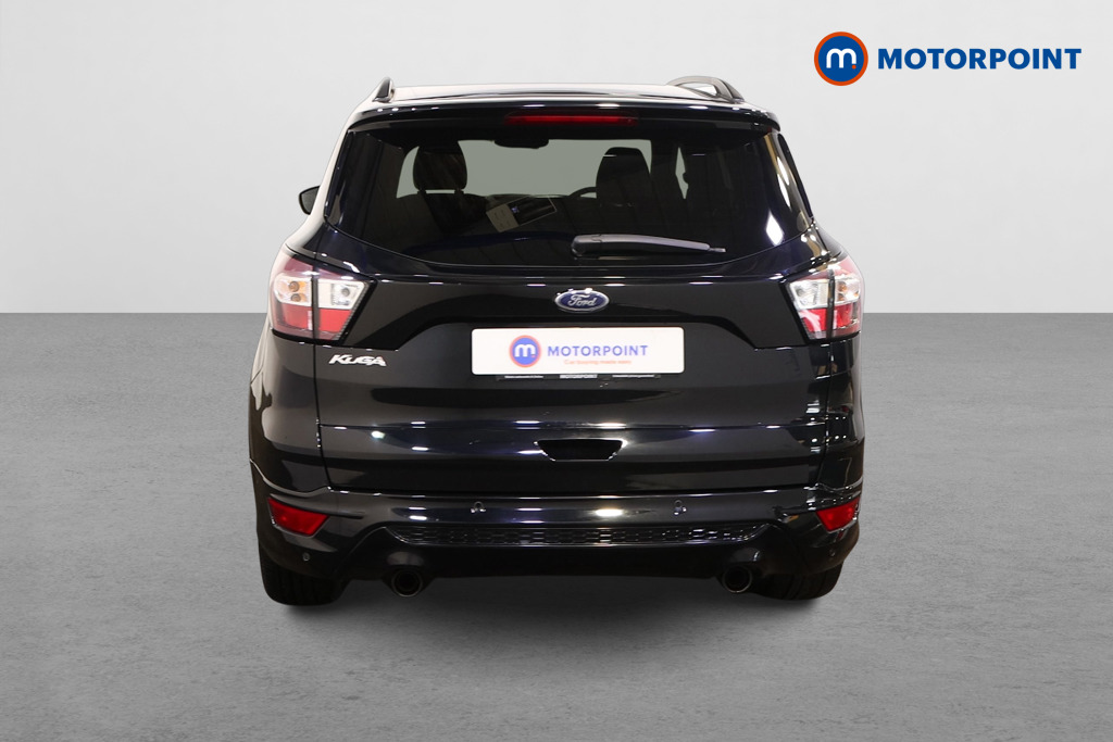 Ford Kuga St-Line Edition Manual Petrol SUV - Stock Number (1525767) - Rear bumper