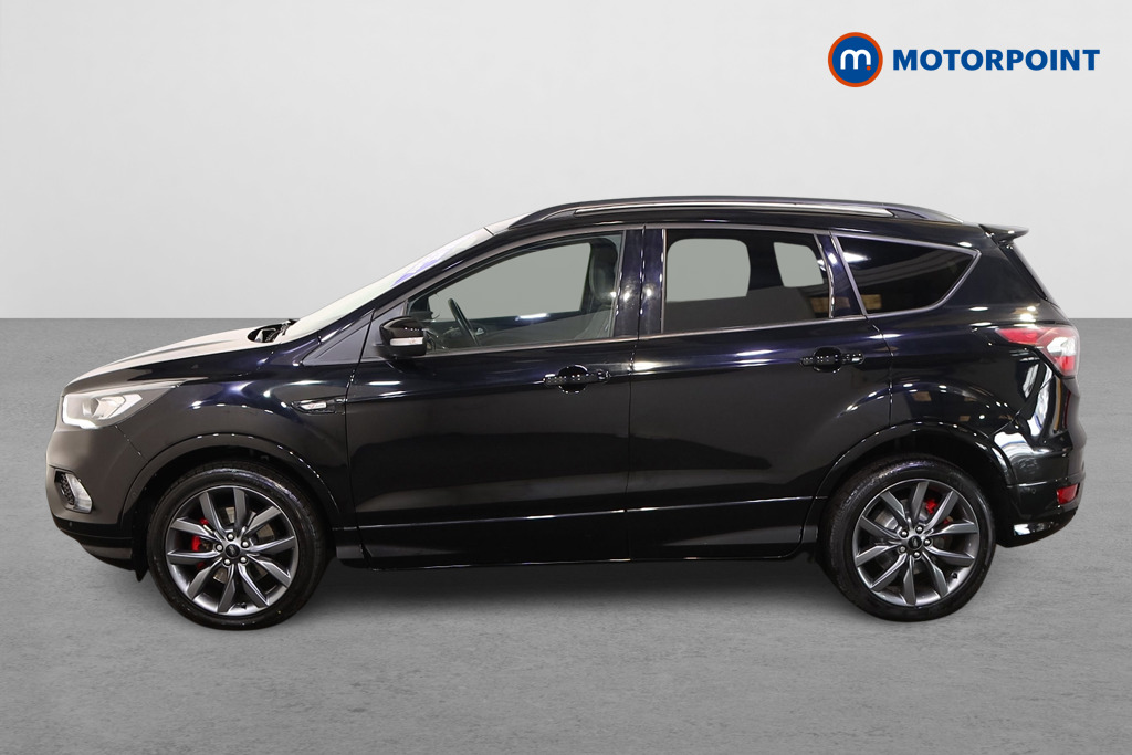 Ford Kuga St-Line Edition Manual Petrol SUV - Stock Number (1525767) - Passenger side