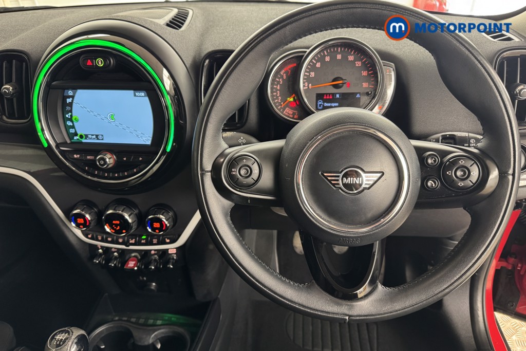 Mini Countryman Cooper S Classic Manual Petrol SUV - Stock Number (1526024) - 1st supplementary image