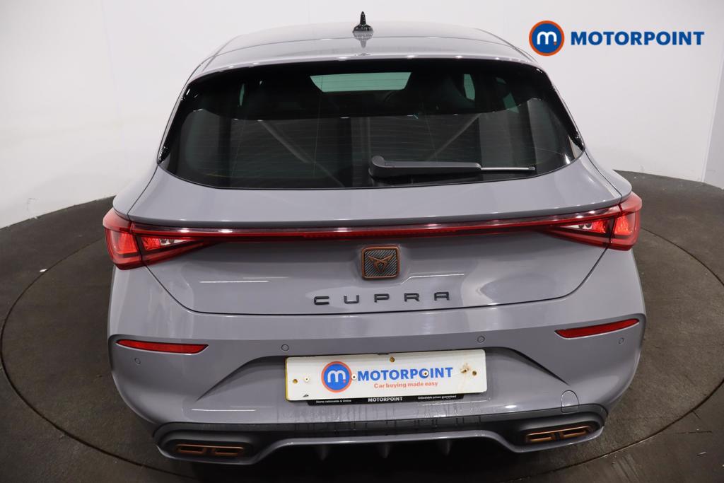 Cupra Leon VZ2 Automatic Petrol Plug-In Hybrid Hatchback - Stock Number (1526841) - 18th supplementary image