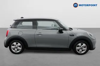 Mini Hatchback Cooper Classic Manual Petrol Hatchback - Stock Number (1526895) - Drivers side