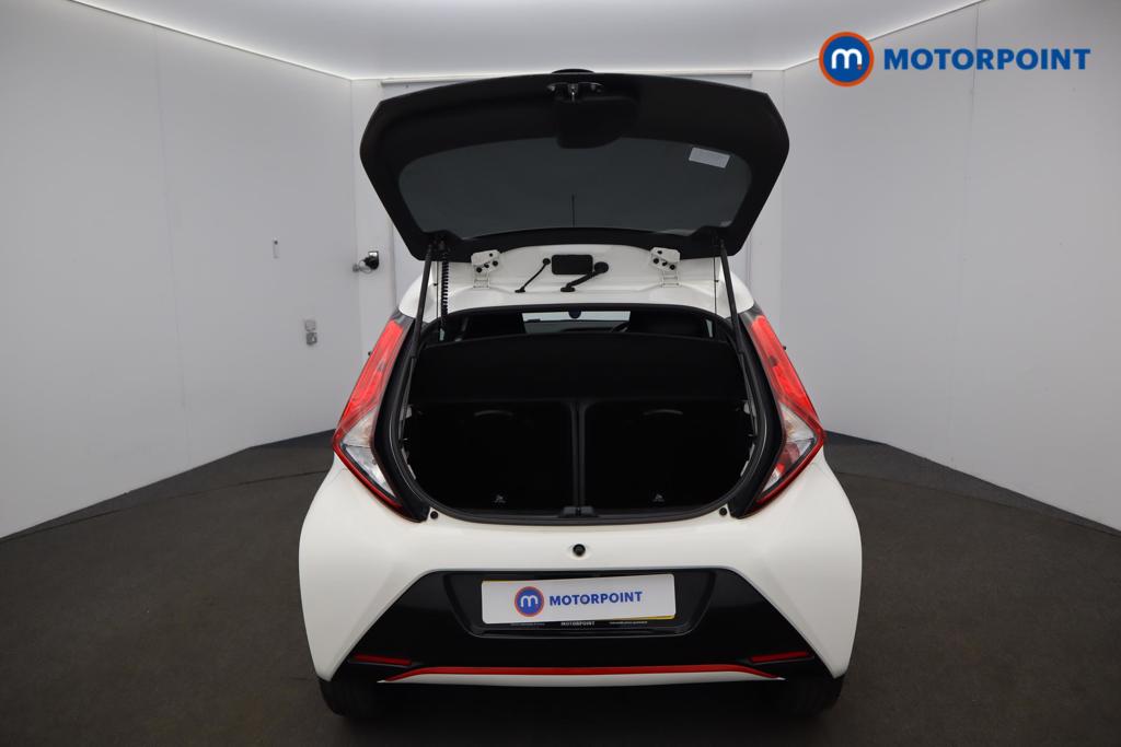 Toyota Aygo X-Trend Manual Petrol Hatchback - Stock Number (1526925) - 19th supplementary image