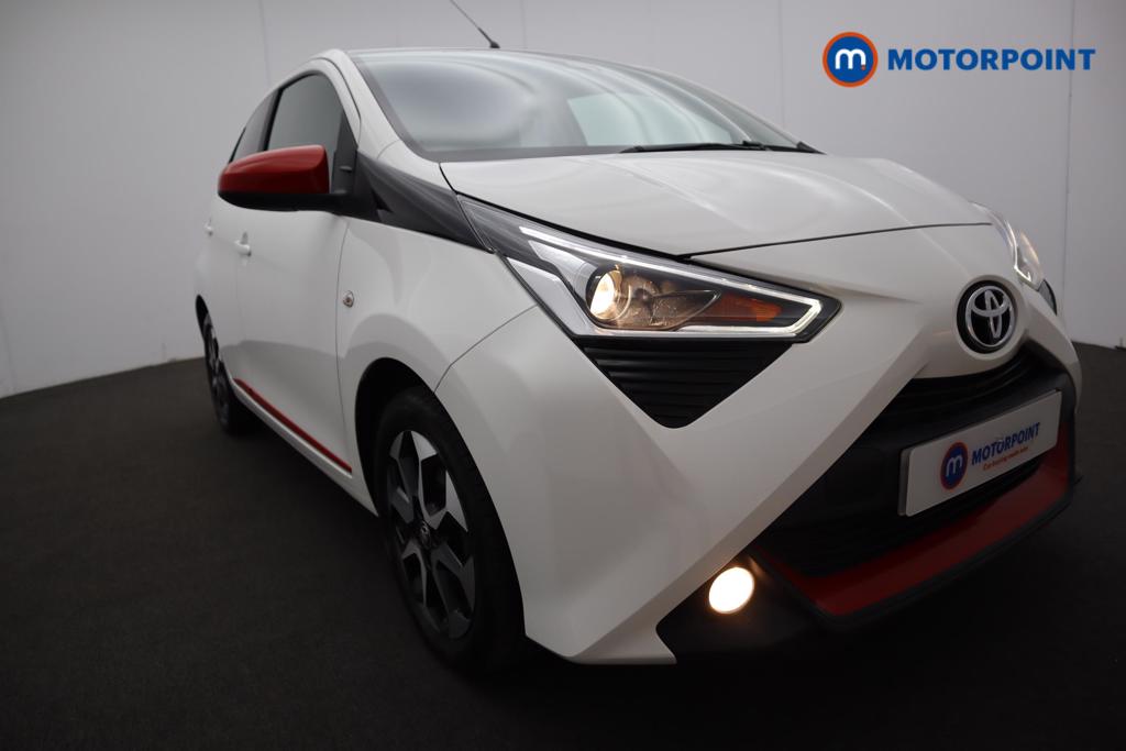 Toyota Aygo X-Trend Manual Petrol Hatchback - Stock Number (1526925) - 24th supplementary image