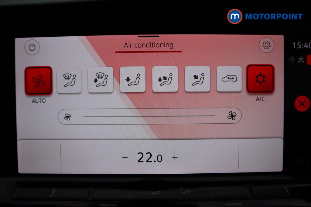 Volkswagen Golf R-Line Manual Petrol Hatchback - Stock Number (1527259) - 16th supplementary image