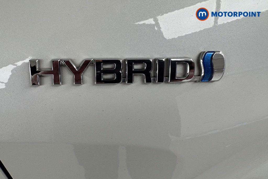 Toyota C-Hr Icon Automatic Petrol-Electric Hybrid SUV - Stock Number (1527267) - 18th supplementary image