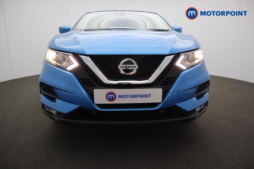 Nissan Qashqai Acenta Premium Automatic Petrol SUV - Stock Number (1527513) - 23rd supplementary image