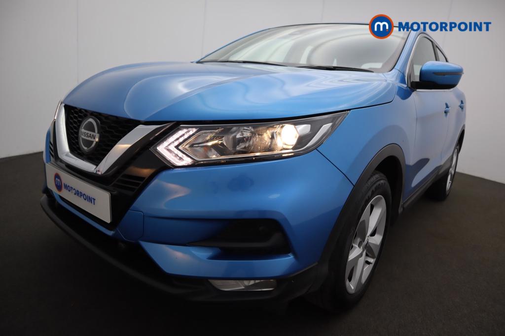 Nissan Qashqai Acenta Premium Automatic Petrol SUV - Stock Number (1527513) - 24th supplementary image