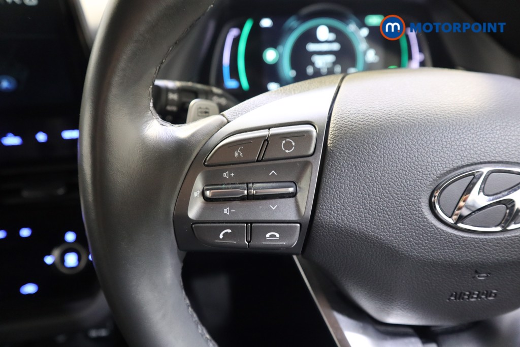 Hyundai Ioniq Premium Se Automatic Electric Hatchback - Stock Number (1527561) - 3rd supplementary image