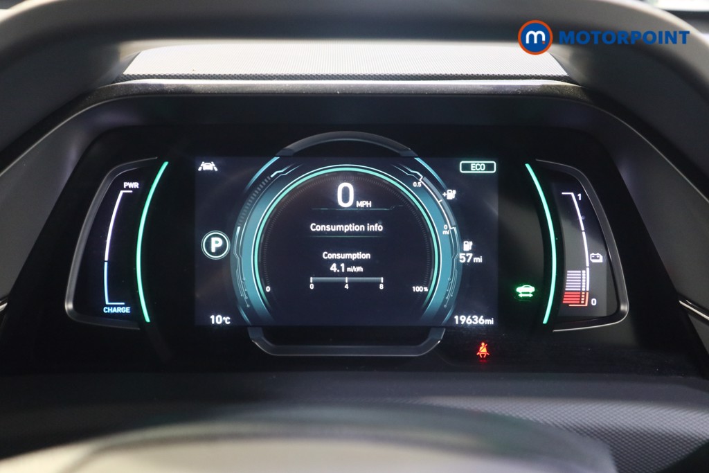 Hyundai Ioniq Premium Se Automatic Electric Hatchback - Stock Number (1527561) - 5th supplementary image