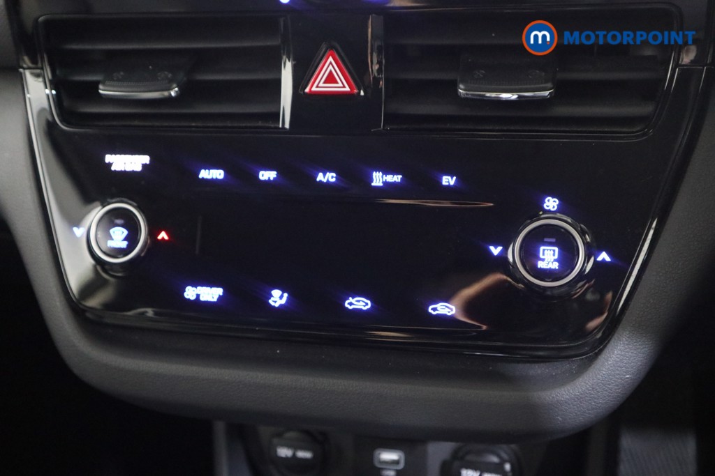Hyundai Ioniq Premium Se Automatic Electric Hatchback - Stock Number (1527561) - 7th supplementary image