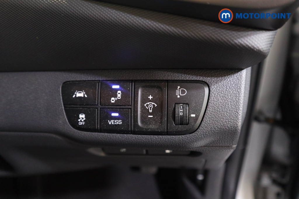 Hyundai Ioniq Premium Se Automatic Electric Hatchback - Stock Number (1527561) - 9th supplementary image