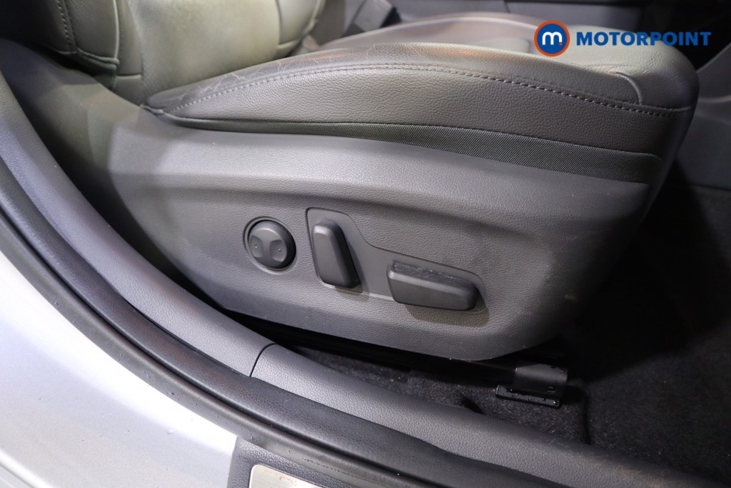 Hyundai Ioniq Premium Se Automatic Electric Hatchback - Stock Number (1527561) - 12th supplementary image