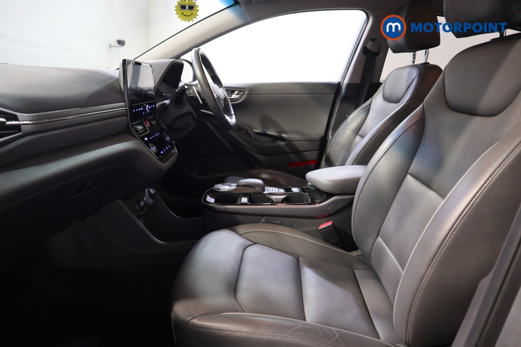 Hyundai Ioniq Premium Se Automatic Electric Hatchback - Stock Number (1527561) - 13th supplementary image