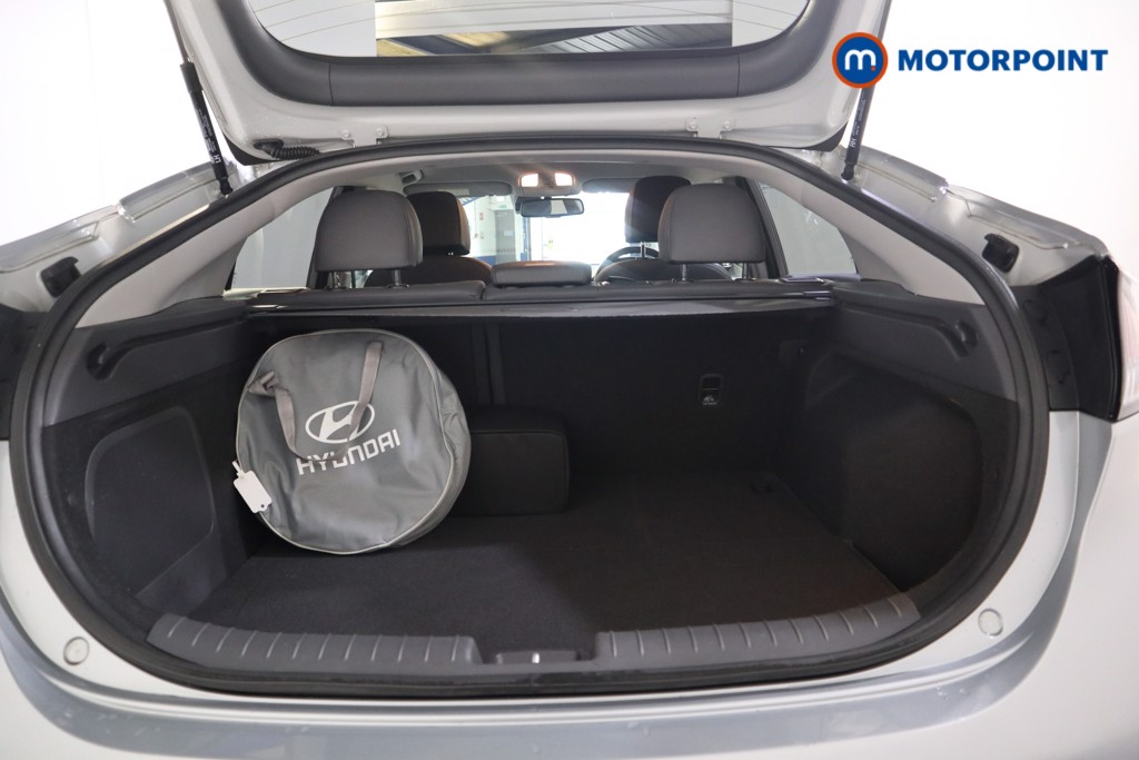 Hyundai Ioniq Premium Se Automatic Electric Hatchback - Stock Number (1527561) - 15th supplementary image